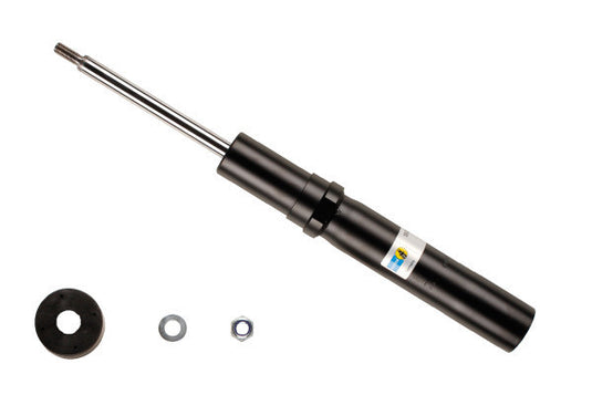 Ammortizzatore singolo BILSTEIN B4 anteriore per Audi A4 Allroad 2.0 TDI quattro 136 CV 2009/09-2016/05