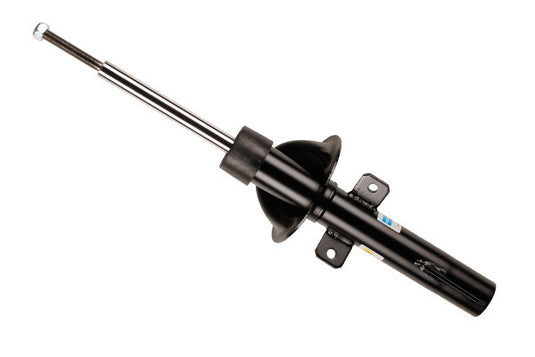 Ammortizzatore singolo BILSTEIN B4 anteriore per Ford Fiesta Camionnette 1.3 60 CV 1996/02-2003/08
