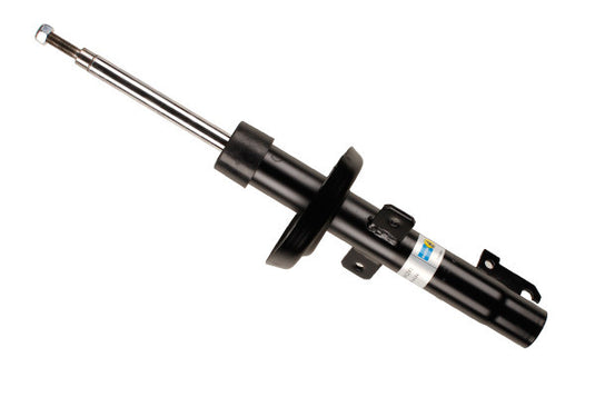 Ammortizzatore singolo BILSTEIN B4 anteriore per Ford Fiesta III 1.1 55 CV 1989/03-1995/12