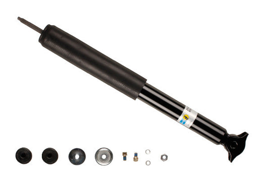 Ammortizzatore singolo BILSTEIN B4 anteriore per Mercedes-Benz Classe S 280 SE,SEL 185 CV 1972/08-1980/07