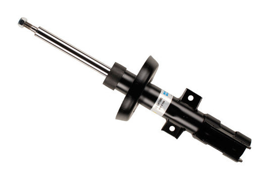 Ammortizzatore singolo BILSTEIN B4 anteriore per Saab 43229 2.0 T 150 CV 1997/09-2009/12