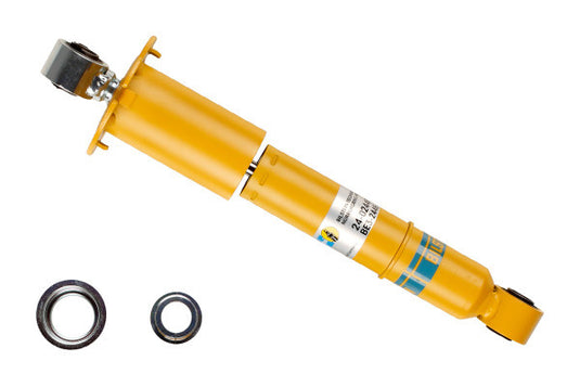 Ammortizzatore singolo BILSTEIN B6 posteriore destro per Jaguar XJ 6 4.2 169 CV 1973/11-1980/01