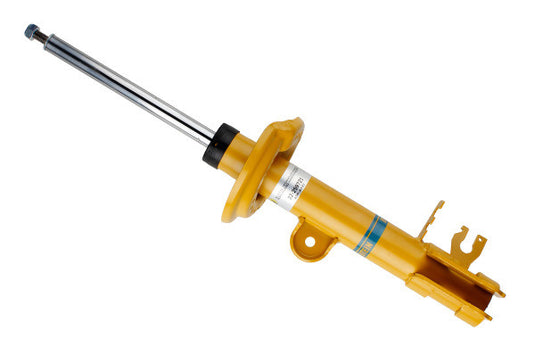 Ammortizzatore singolo BILSTEIN B6 posteriore destro per Jeep Renegade All Terrain Vehicle Closed 1.4 140 CV 2014/07-201