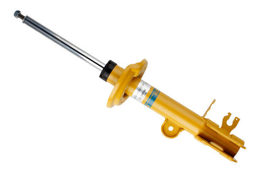 Ammortizzatore singolo BILSTEIN B6 posteriore destro per Jeep Renegade All Terrain Vehicle Closed 1.4 4x4 170 CV 2014/07