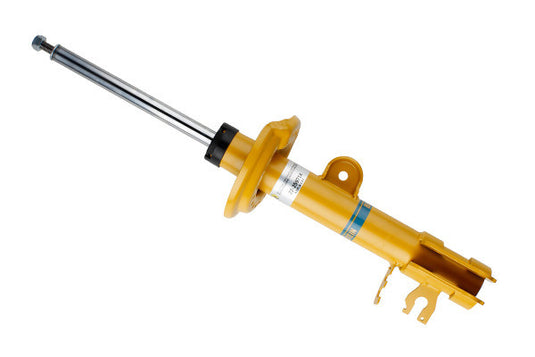 Ammortizzatore singolo BILSTEIN B6 posteriore sinistro per Jeep Renegade All Terrain Vehicle Closed 1.4 140 CV 2014/07-2
