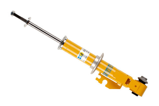 Ammortizzatore singolo BILSTEIN B6 posteriore sinistro per Mini Mini One D 90 CV 2010/07-2013/11