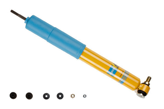 Ammortizzatore (pezzo) BILSTEIN B6 posteriore sinistro per Pontiac Firebird Convertible 3.4 162hp 1993/01-1995/12