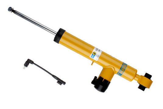 Ammortizzatore singolo BILSTEIN B6 posteriore per BMW 1 125d 211 CV 2011/08-2018/12
