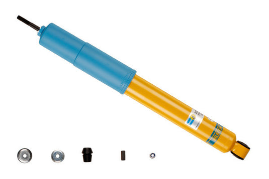 Ammortizzatore singolo BILSTEIN B6 posteriore per BMW 2 1502 75 CV 1975/01-1977/07