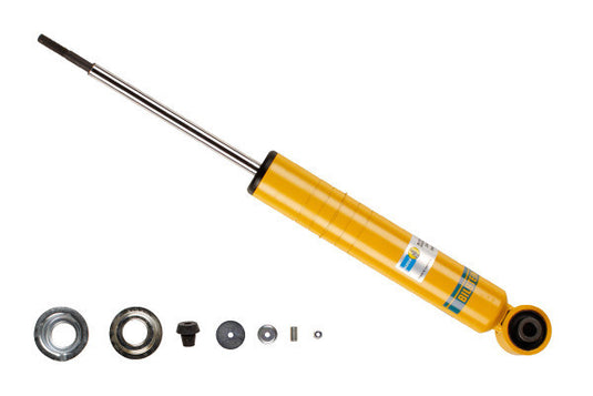 Ammortizzatore singolo BILSTEIN B6 posteriore per BMW 2500-3.3 2.8 L 170 CV 1975/02-1977/04
