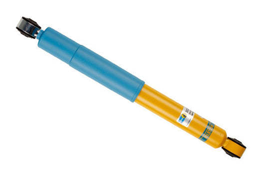 Ammortizzatore singolo BILSTEIN B6 posteriore per Chevrolet Astro Van 4.3 140 CV 1984/10-1985/09