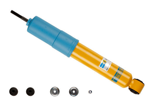 Ammortizzatore singolo BILSTEIN B6 posteriore per Chevrolet Corvette Décapotable 5.7 248 CV 1989/01-1997/01
