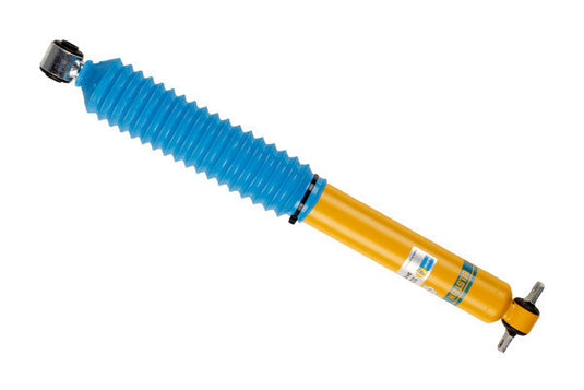 Ammortizzatore singolo BILSTEIN B6 posteriore per Chevrolet Suburban 5.7 214 CV 1991/10-1996/09