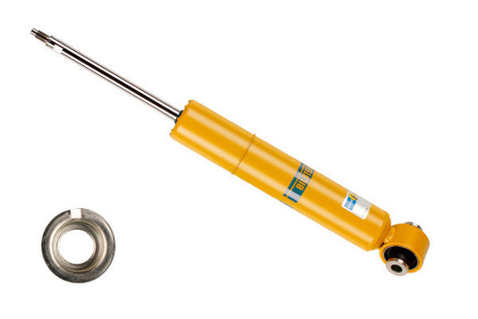 Ammortizzatore singolo BILSTEIN B6 posteriore per Citroen C5 III 1.6 VTi 120 120 CV 2010/07-2018/12