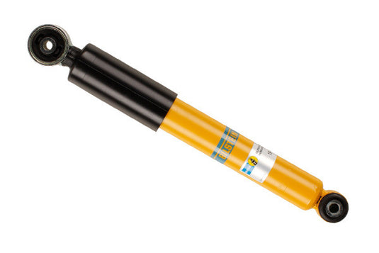 Ammortizzatore singolo BILSTEIN B6 posteriore per Fiat Panda 1.3 D Multijet 70 CV 2003/09-2012/12