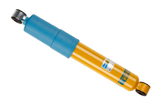 Ammortizzatore singolo BILSTEIN B6 posteriore per Ford Escort I 1100 48 CV 1970/06-1976/02