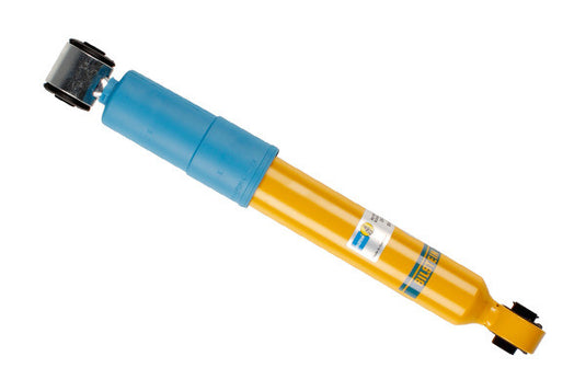 Ammortizzatore singolo BILSTEIN B6 posteriore per Ford Mondeo III Turnier 2.0 TdCi 130 CV 2001/10-2007/03
