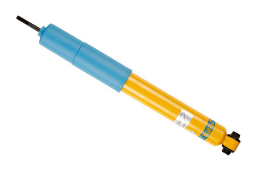 Ammortizzatore singolo BILSTEIN B6 posteriore per Ford USA Mustang Convertible 3.7 309 CV 2010/09-2014/12