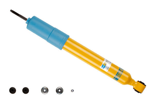 Ammortizzatore singolo BILSTEIN B6 posteriore per Ford USA Mustang Coupé 4.9 218 CV 1993/09-1995/10
