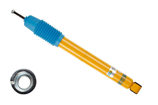Ammortizzatore singolo BILSTEIN B6 posteriore per Honda CR-V I 2.0 16V 4WD 128 CV 1995/10-2001/12
