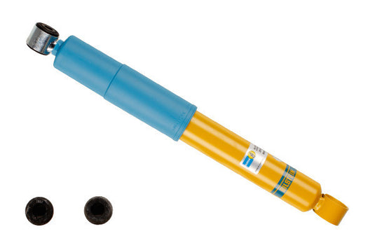 Ammortizzatore singolo BILSTEIN B6 posteriore per Isuzu Trooper 3.2 177 CV 1991/08-1998/07