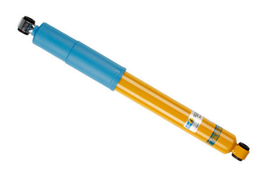 Ammortizzatore singolo BILSTEIN B6 posteriore per Isuzu Trooper I Veicolo fuoristrada a carrozzeria aperta 2.2TD 72 CV 8