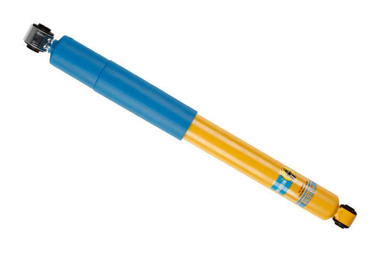 Ammortizzatore singolo BILSTEIN B6 posteriore per Jeep Grand Cherokee III 3.7 V6 4x4 214 CV 2005/06-2010/12