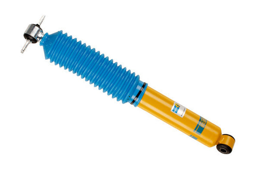 Ammortizzatore singolo BILSTEIN B6 posteriore per Jeep Wrangler II 2.5 118 CV 1996/08-2007/04