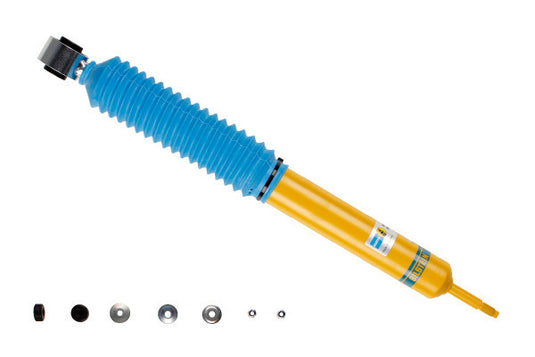Ammortizzatore singolo BILSTEIN B6 posteriore per Land Rover Defender Cabrio 2.5 TDI 4x4 113 CV 1990/08-2001/12
