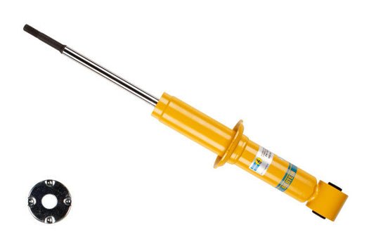 Ammortizzatore singolo BILSTEIN B6 posteriore per Land Rover Discovery IV 2.7 TD 4x4 190 CV 2009/09-2016/12