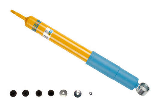 Ammortizzatore singolo BILSTEIN B6 posteriore per Land Rover Range Rover I 3.9 Cat 4x4 173 CV 1988/11-1994/07