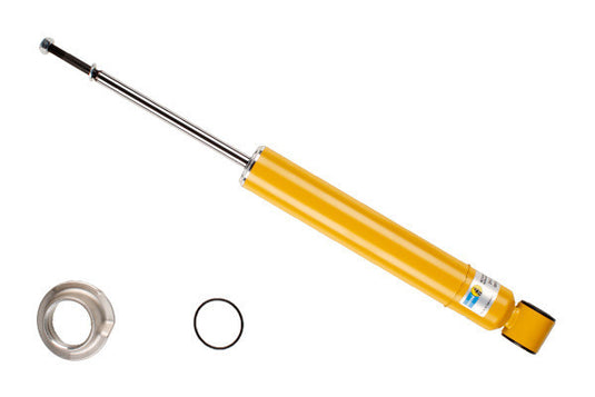 Ammortizzatore singolo BILSTEIN B6 posteriore per Mazda MX-5 III 1.8 126 CV 2005/03-2014/12