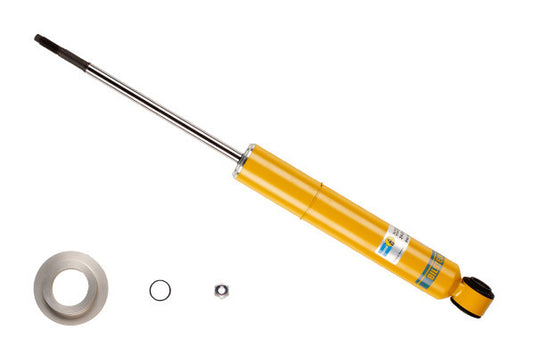Ammortizzatore singolo BILSTEIN B6 posteriore per Mazda RX-7 II 1.3 150 CV 1985/11-1989/04