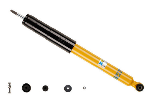 Ammortizzatore singolo BILSTEIN B6 posteriore per Mercedes-Benz Classe E 220 150 CV 1993/06-1995/06