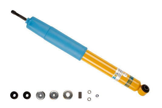 Ammortizzatore singolo BILSTEIN B6 posteriore per Mercedes-Benz Classe G 250 GD 84 CV 1987/10-1992/12