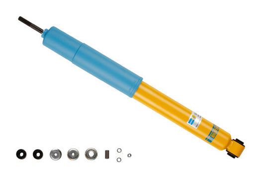 Ammortizzatore (pezzo) BILSTEIN B6 posteriore per Mercedes-Benz Classe G 55 AMG 507hp 2008/08-2018/12