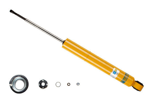 Ammortizzatore singolo BILSTEIN B6 posteriore per Mitsubishi 3000 GT Coupé 3.0i 24V 4WD 286 CV 1992/06-1999/08