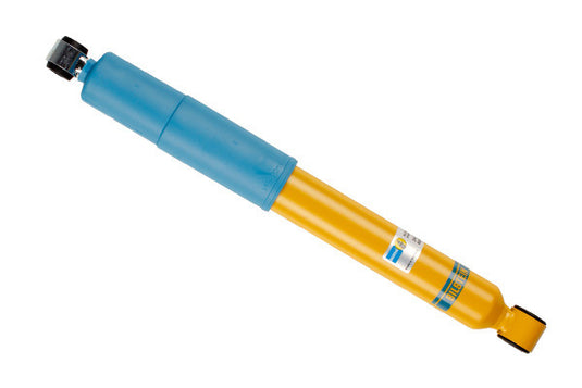 Ammortizzatore singolo BILSTEIN B6 posteriore per Mitsubishi Pajero Sport I 3.0 V6 177 CV 1998/11-2008/12