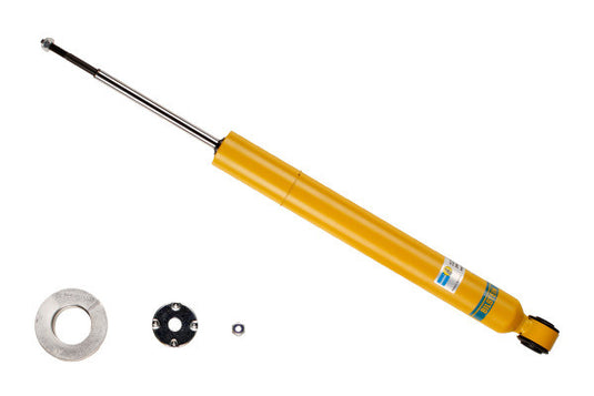 Ammortizzatore singolo BILSTEIN B6 posteriore per Nissan 200 SX 2.0i 16V Turbo 200 CV 1993/10-1999/12