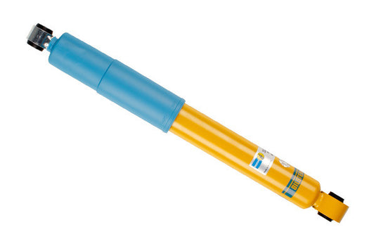 Ammortizzatore singolo BILSTEIN B6 posteriore per Nissan NP300 Navara Piattaforma/Telaio camion 2.5 dCi 190 CV 2010/03-2