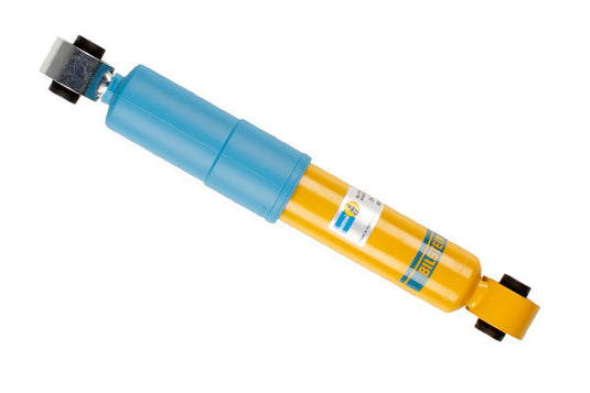 Ammortizzatore singolo BILSTEIN B6 posteriore per Nissan Pathfinder III 2.5 dCi 4WD 174 CV 2005/03-2012/12