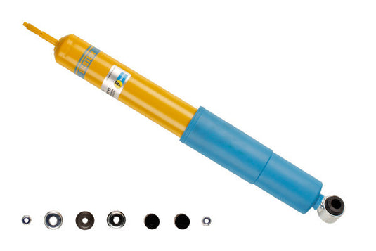 Ammortizzatore (pezzo) BILSTEIN B6 posteriore per Nissan Patrol III/1 Station Wagon 2.8 120hp 1980/07-1988/08