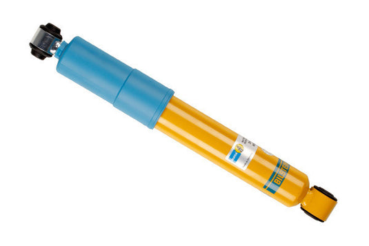 Ammortizzatore singolo BILSTEIN B6 posteriore per Opel Astra H Twintop 1.6 105 CV 2005/09-2010/10