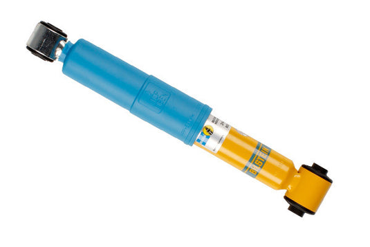 Ammortizzatore singolo BILSTEIN B6 posteriore per Peugeot 206 3/5 Portes 1.1i 60 CV 1998/09-2008/12