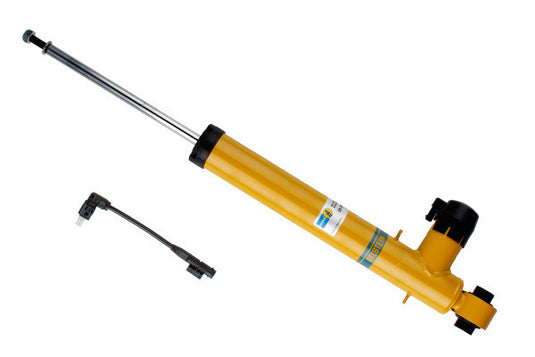 Ammortizzatore singolo BILSTEIN B6 posteriore per Seat Leon ST 2.0 TDI 184 CV 2013/08-2018/12