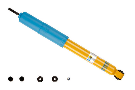 Ammortizzatore (pezzo) BILSTEIN B6 posteriore per Suzuki Grand Vitara I 2.5 V6 24V 144hp 1998/04-2003/07