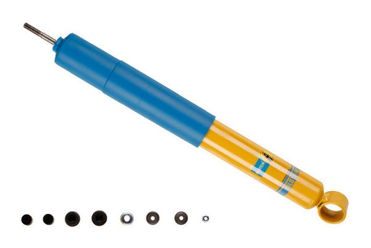 Ammortizzatore singolo BILSTEIN B6 posteriore per Toyota 4 Runner 3.4 4WD 185 CV 1998/09-2002/11