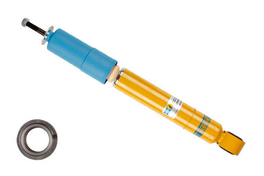 Ammortizzatore singolo BILSTEIN B6 posteriore per Toyota Corolla 1.8 VVTL-i TS 218 CV 2005/10-2006/12