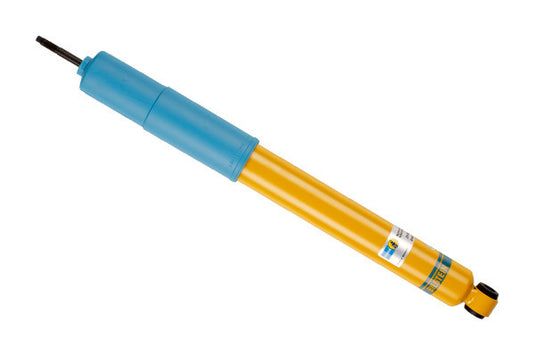 Ammortizzatore singolo BILSTEIN B6 posteriore per Toyota Corolla Coupé 1.6 GT 16V 124 CV 1983/08-1987/07