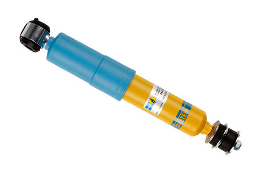 Ammortizzatore singolo BILSTEIN B6 posteriore per Toyota Hiace IV Van 2.4 4WD 116 CV 1995/08-1998/04